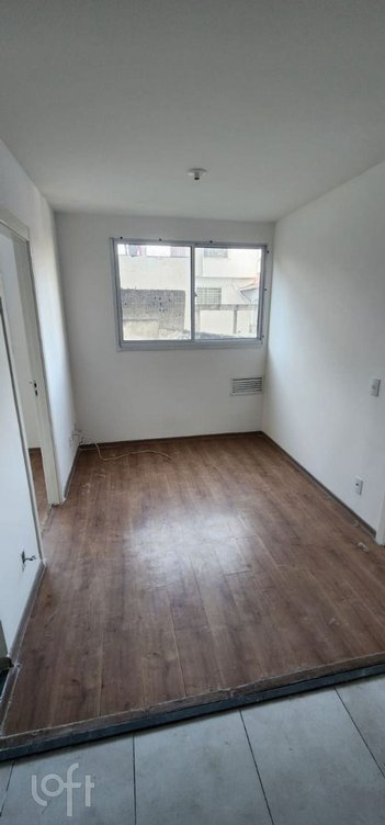 apartment em Carlo Carra, Vila Santa Catarina - São Paulo - SP