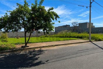 land_lot em Avenida Luiz Bassette, Jardim da Balsa II - Americana - SP