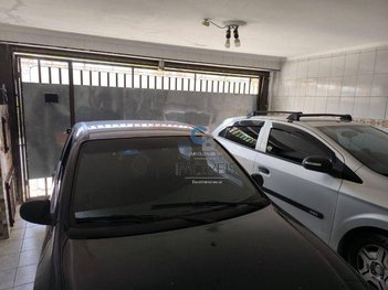 house em Rua Sante Colombara, Tatuapé - São Paulo - SP