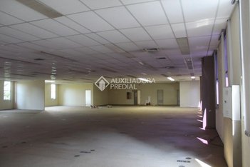 industrial em Avenida Engenheiro Eusébio Stevaux, Jurubatuba - São Paulo - SP
