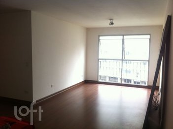 apartment em Engenheiro Antônio Jovino, Vila Andrade - São Paulo - SP
