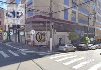 industrial em Rua Newton Prado, Bom Retiro - São Paulo - SP