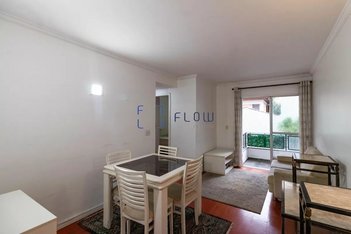 apartment em Rua Minerva, Perdizes - São Paulo - SP