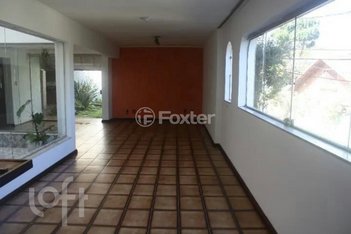 house em Rua Tibiriçá, Brooklin Paulista - São Paulo - SP