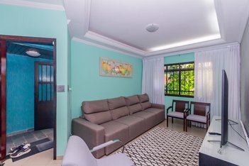 house em Rua Maria Afonso, Chácara Mafalda - São Paulo - SP