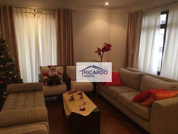 apartment em Praça Marisa Marques, Vila Rosália - Guarulhos - SP