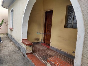 house em Rua Eduardo Lobo, Parque Imperial - São Paulo - SP