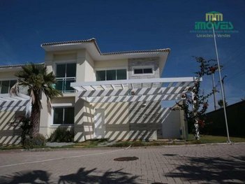 house em Rua Doutor Manoel Rodrigues Monteiro, Praia do Futuro I - Fortaleza - CE