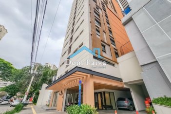 apartment em Alameda Jauaperi, Moema - São Paulo - SP