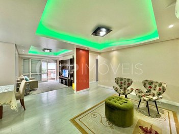 apartment em Rua Bogotá, Jardim Lindóia - Porto Alegre - RS