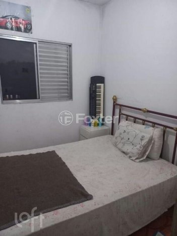 house em Rua João Saldanha, Batistini - São Bernardo do Campo - SP