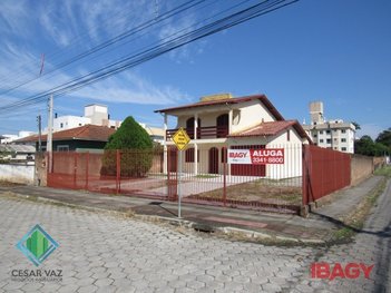 house em João Duarte Raimundo, Caminho Novo - Palhoça - SC