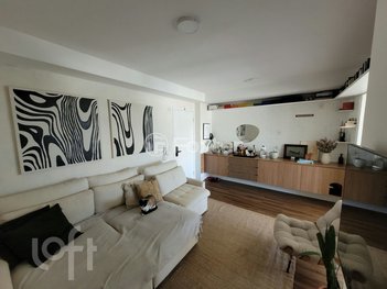 apartment em Rua Fábio Lopes dos Santos Luz, Vila Andrade - São Paulo - SP