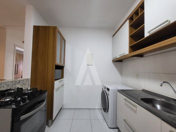 apartment em Rua Colombo, João Costa - Joinville - SC