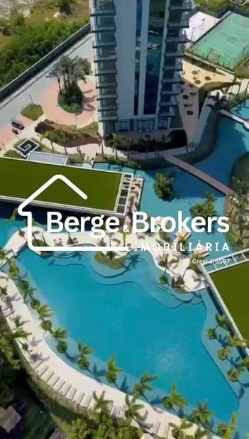 apartment em Avenida Ermanno Dallari, Barra da Tijuca - Rio de Janeiro - RJ