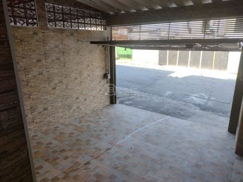 house em Rua Juazeiro do Norte, Parque Artur Alvim - São Paulo - SP