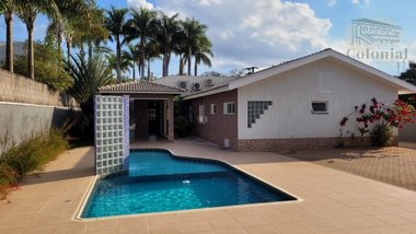 house em Alameda Baikal, Residencial São José - Itupeva - SP
