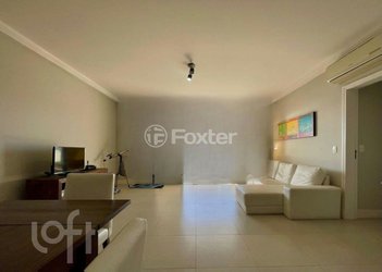 apartment em Rodovia Tertuliano Brito Xavier, Canasvieiras - Florianópolis - SC