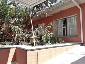 house em Rua Diogo Ribeiro, Jardim Virginia Bianca - São Paulo - SP