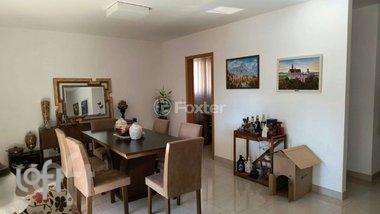 apartment em Joel Jorge de Melo, Chácara Klabin - São Paulo - SP