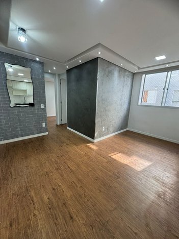 apartment em Avenida Fernando Stecca, Iporanga - Sorocaba - SP