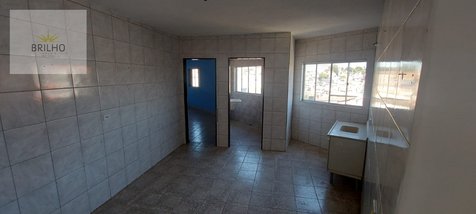 apartment em Rua Achiles Belline, Padroeira - Osasco - SP