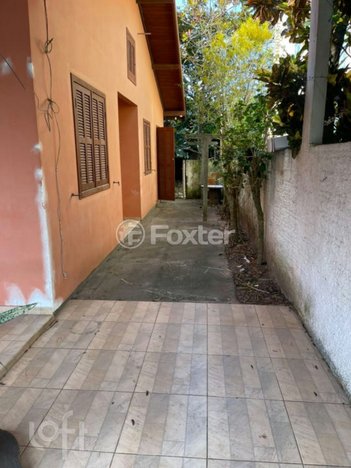 house em Rua Reverendo Gelson dos Santos Castro, Rio Tavares - Florianópolis - SC