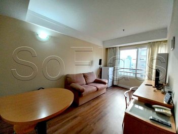 apartment em Rua Barão de Mauá, Centro - Guarulhos - SP