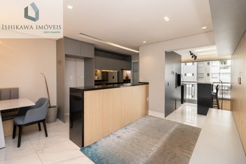 apartment em Avenida Thomas Edison, Barra Funda - São Paulo - SP