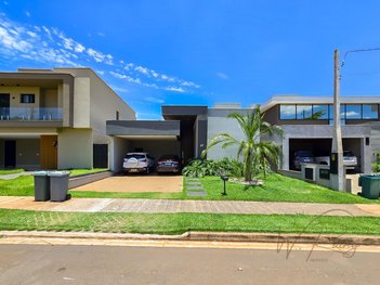 house em Avenida Marco Pellegrino, Santa Rosa - Piracicaba - SP