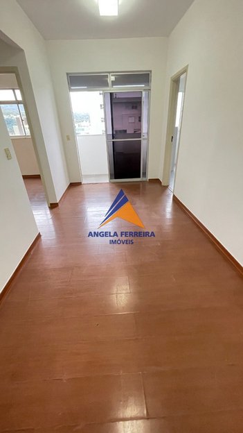 apartment em Rua Cônsul Walter, Buritis - Belo Horizonte - MG