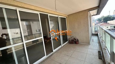apartment em Rua Celso, Vila Progresso - Guarulhos - SP