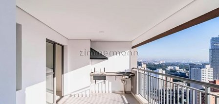 apartment em Rua Sapetuba, Butantã - São Paulo - SP