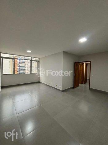 apartment em Amaral Gurgel, República - São Paulo - SP