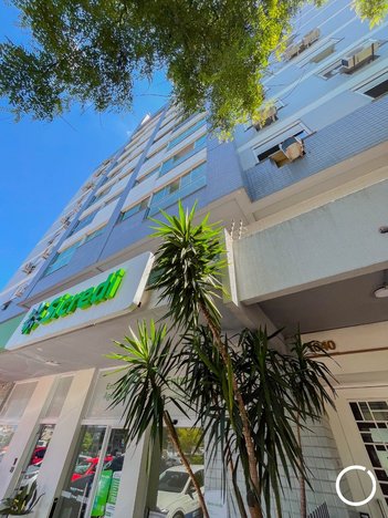 apartment em Nossa Senhora Medianeira, Nossa Senhora Medianeira - Santa Maria - RS