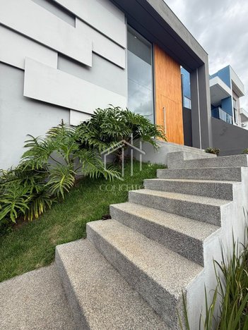 house em Alameda Angelim, Rosa dos Ventos - Vespasiano - MG