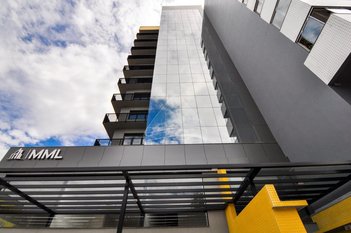 office em Brasil Oeste, Centro - Passo Fundo - RS