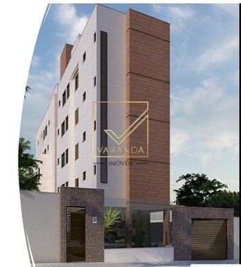 apartment em Rua Costa Monteiro, Sagrada Família - Belo Horizonte - MG