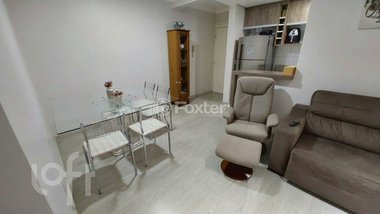 apartment em Rua Lopes Trovão, Industrial - Novo Hamburgo - RS
