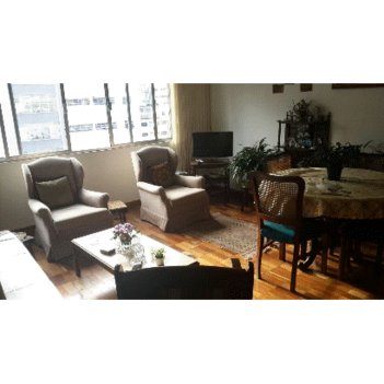 apartment em Alameda Lorena, Jardim Paulista - São Paulo - SP