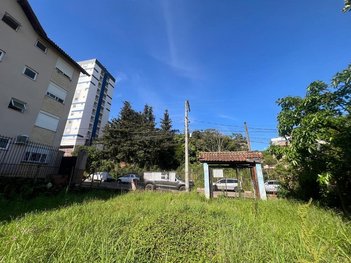 land_lot em Rua Júlio Birck, Vila Nova - Novo Hamburgo - RS
