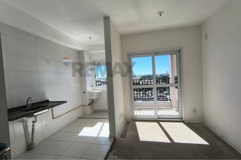 apartment em Rua dos Pinheiros, Jardim Basilicata - Sumaré - SP