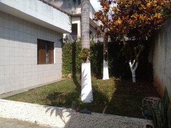 house em Rua Sanhaço, Laranjeiras - Caieiras - SP