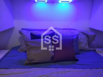 apartment em Rua Ouro Branco, Jardim Paulista - São Paulo - SP