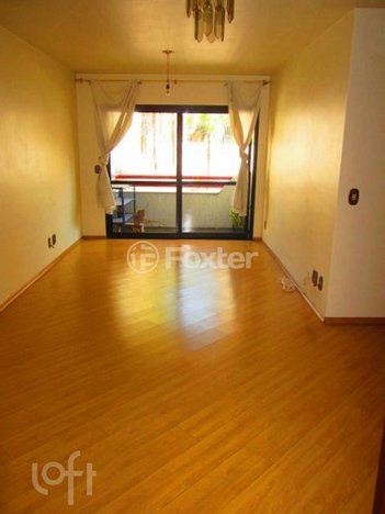 apartment em Rua Barra Funda, Barra Funda - São Paulo - SP