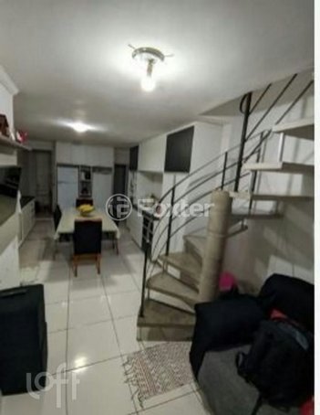 house em Rua Otacílio Alves Martins, Parque Imperial - Barueri - SP