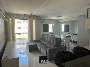 apartment em Avenida T 14, Setor Bela Vista - Goiânia - GO