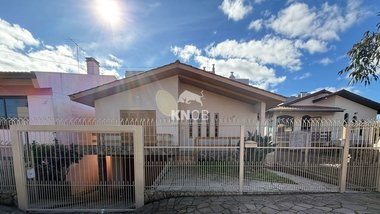 house em Rua Danilo Antônio Bridi, Bela Vista - Caxias do Sul - RS