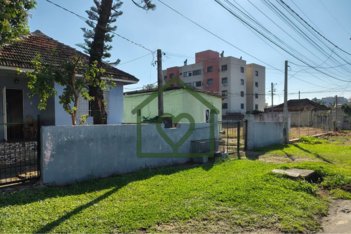 land_lot em Avenida Cruz Alta, Nonoai - Porto Alegre - RS