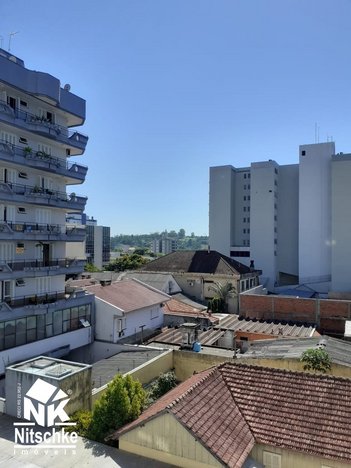 apartment em Rua São Leopoldo, Campo Bom - Campo Bom - RS